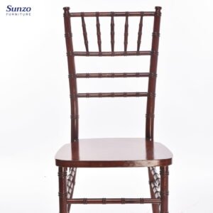 Fruitwood Chiavari Chair - Image 2