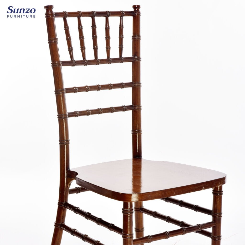 CHIAVARI CHAIR – Sunzo Furniture