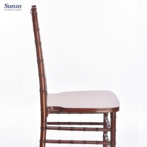Fruitwood Chiavari Chair - Image 3