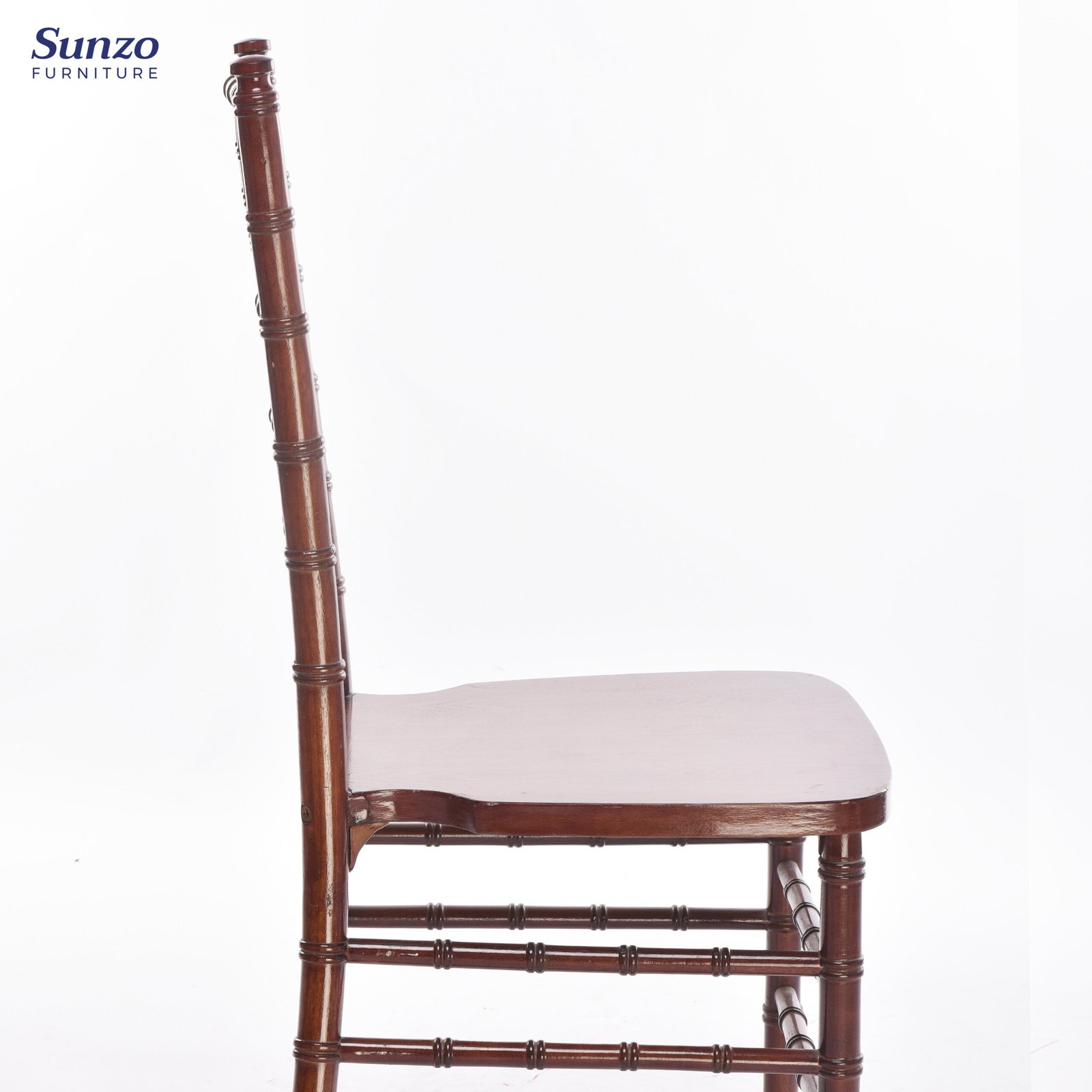 Fruitwood Chiavari Chair – Sunzo Furniture