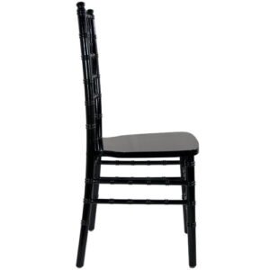 Black Chiavari Chair