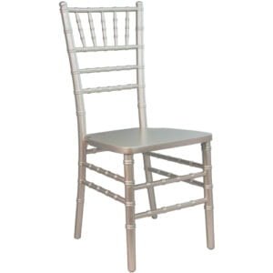 Champagne Wood Chiavari Chairs factory