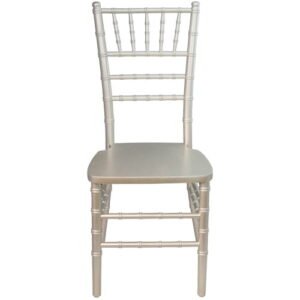 Champagne Wood Chiavari Chairs factory