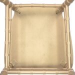 Gold Wood Chiavari Chairs factory