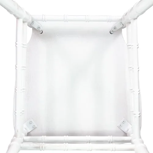 White Chiavari Chair